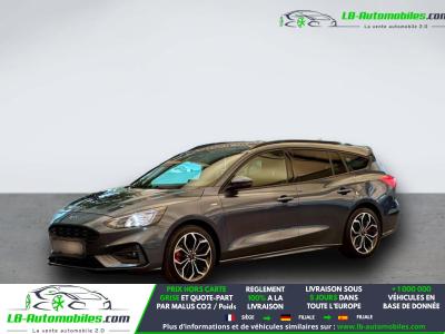 Ford Focus SW 1.0 EcoBoost 155 mHEV