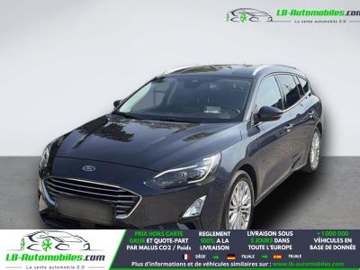 Ford Focus SW 1.0 EcoBoost 155 mHEV