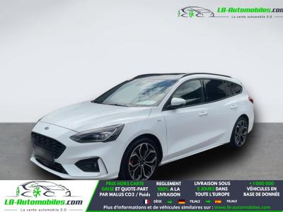 Ford Focus SW 1.0 EcoBoost 155 mHEV