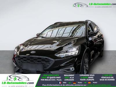 Ford Focus SW 1.0 EcoBoost 155 mHEV