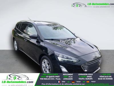 Ford Focus SW 1.5 EcoBlue 120 BVA