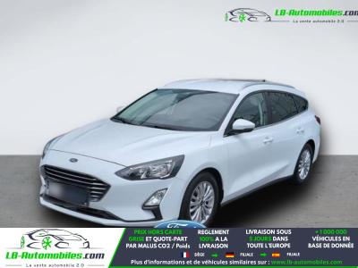 Ford Focus SW 1.5 EcoBlue 120 BVA
