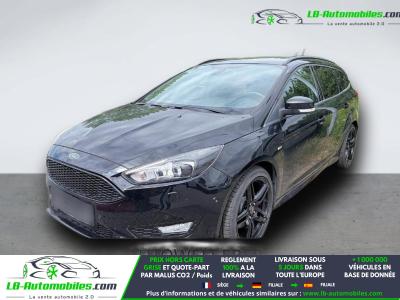 Ford Focus SW 1.5 EcoBoost 182 BVM