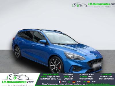 Ford Focus SW 1.5 EcoBoost 182 BVM