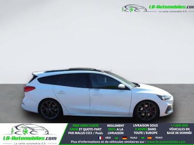 Ford Focus SW ST 2.3 EcoBoost 280 BVA