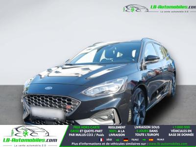 Ford Focus SW ST 2.3 EcoBoost 280 BVA