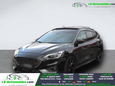 Ford Focus SW ST 2.3 EcoBoost 280 BVA