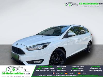 Ford Focus SW 1.0 EcoBoost 125 BVM
