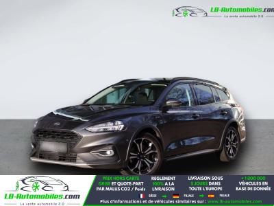 Ford Focus SW 1.5 EcoBoost 150 BVM