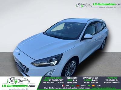 Ford Focus SW 1.5 EcoBoost 150 BVM