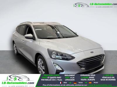 Ford Focus SW 2.0 EcoBlue 150 BVA