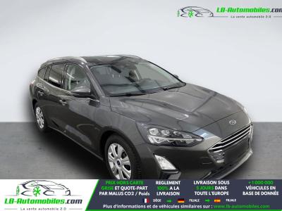 Ford Focus SW 2.0 EcoBlue 150 BVA