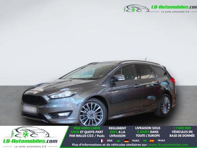 Ford Focus SW 1.0 EcoBoost 125 BVM