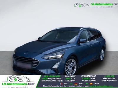 Ford Focus SW 2.0 EcoBlue 150 BVA
