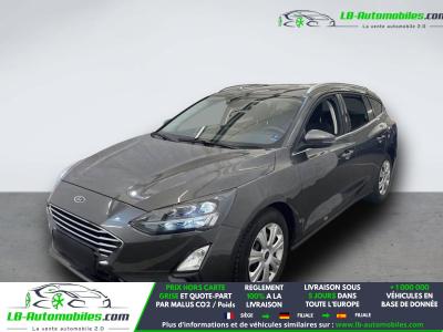 Ford Focus SW 2.0 EcoBlue 150 BVA