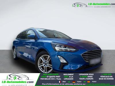 Ford Focus SW 2.0 EcoBlue 150 BVA