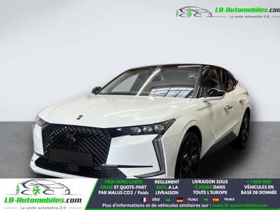 DS DS4 PureTech 130 BVA