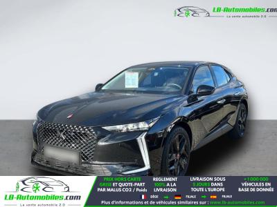 DS DS4 PureTech 130 BVA
