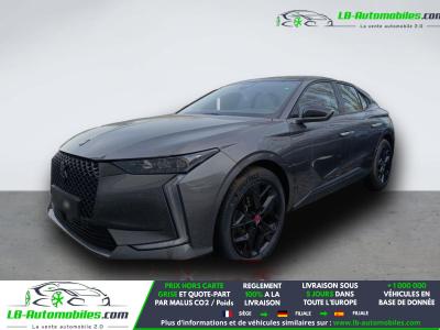 DS DS4 PureTech 130 BVA