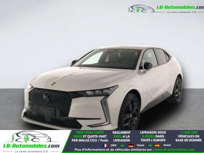 DS DS4 PureTech 130 BVA