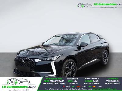 DS DS4 PureTech 130 BVA