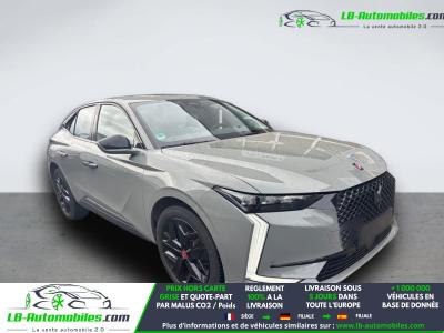 DS DS4 PureTech 130 BVA