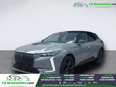 DS DS4 PureTech 130 BVA