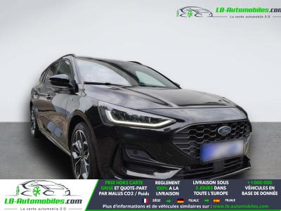 Ford Focus SW 1.0 EcoBoost 155 mHEV BVM