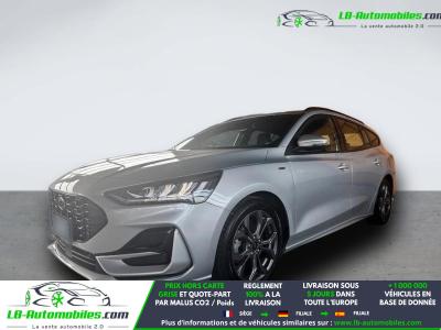 Ford Focus SW 1.0 Flexifuel 125 mHEV BVA