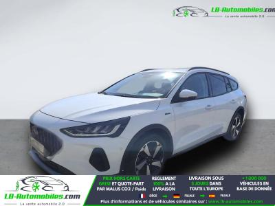 Ford Focus SW 1.0 Flexifuel 125 mHEV BVA