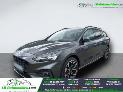 Ford Focus SW 1.0 EcoBoost 155 mHEV BVM