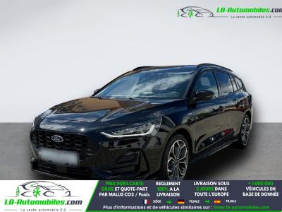Ford Focus SW 1.0 EcoBoost 155 mHEV BVM