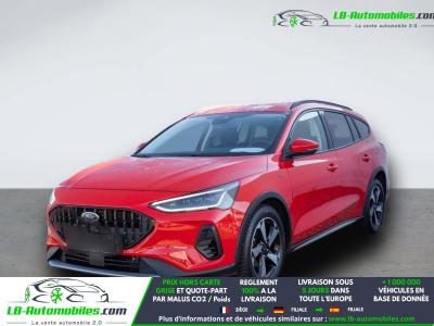 Ford Focus SW 1.0 Flexifuel 125 mHEV BVM