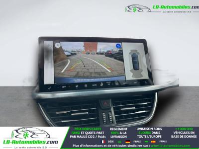 Ford Focus SW 1.0 Flexifuel 125 mHEV BVM