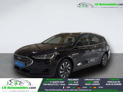 Ford Focus SW 1.0 Flexifuel 125 mHEV BVM
