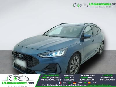 Ford Focus SW 1.0 Flexifuel 125 mHEV BVM