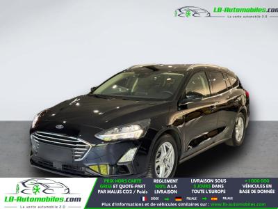 Ford Focus SW 1.0 Flexifuel 125 mHEV BVM