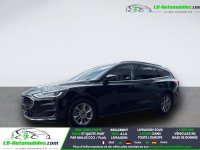 Ford Focus SW 1.0 Flexifuel 125 mHEV BVM