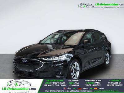 Ford Focus SW 1.0 Flexifuel 125 mHEV BVA