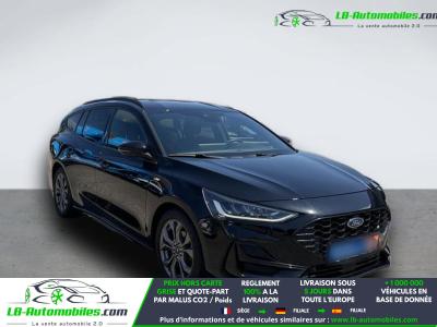 Ford Focus SW 1.0 Flexifuel 125 mHEV BVA