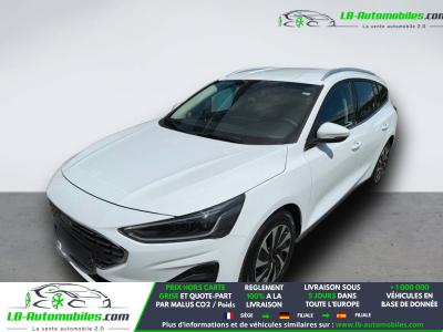 Ford Focus SW 1.0 Flexifuel 125 mHEV BVA
