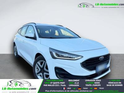 Ford Focus SW 1.5 EcoBlue 95 BVA