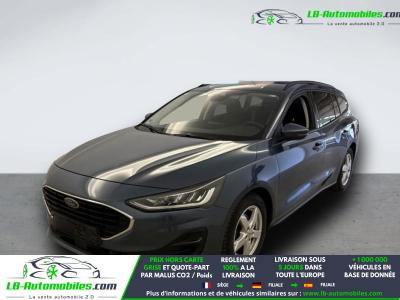Ford Focus SW 1.5 EcoBlue 95 BVA