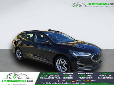 Ford Focus SW 1.5 EcoBlue 95 BVA