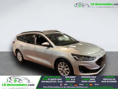 Ford Focus SW 1.5 EcoBlue 95 BVA