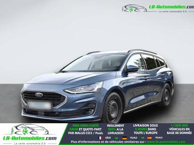 Ford Focus SW 1.5 EcoBlue 95 BVA