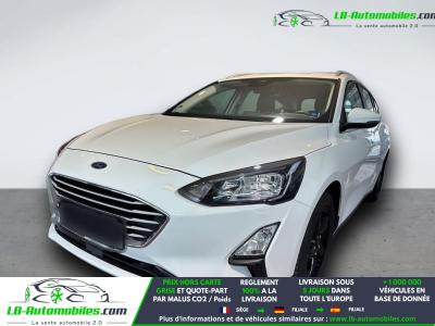 Ford Focus SW 1.5 EcoBlue 95 BVA