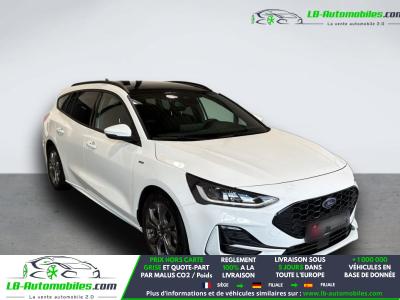 Ford Focus SW 1.5 EcoBlue 95 BVM