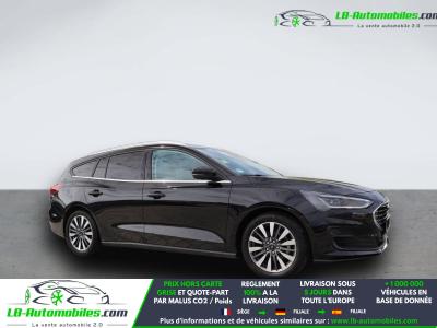 Ford Focus SW 1.5 EcoBlue 95 BVM