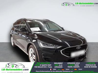 Ford Focus SW 1.5 EcoBlue 95 BVM